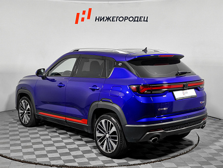 Changan CS35 Plus 1.4 AMT (150 л.с.), 2023 Changan CS35 Plus 1.4 AMT (150 л.с.), 2023 — купить в Нижнем Новгороде