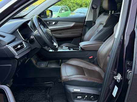 Chery Tiggo 8 Pro 1.6 AMT (186 л.с.), 2021 Chery Tiggo 8 Pro 1.6 AMT (186 л.с.), 2021 — купить в Нижнем Новгороде