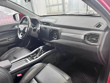 Chery Tiggo 4 1.5 AMT (147 л.с.), 2022 — купить в Нижнем Новгороде