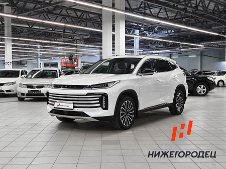 EXEED TXL 1.6 AMT (186 л.с.) 4WD, 2022 — купить в Нижнем Новгороде