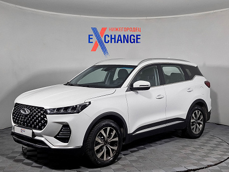 Chery Tiggo 7 Pro 1.5 CVT (147 л.с.), 2022 — купить в Нижнем Новгороде