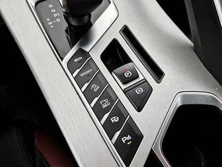 Geely Coolray 1.5 AMT (150 л.с.), 2022 Geely Coolray 1.5 AMT (150 л.с.), 2022 — купить в Нижнем Новгороде