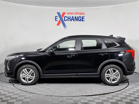 Haval Jolion 1.5 AMT (150 л.с.) 4WD, 2026 Haval Jolion 1.5 AMT (150 л.с.) 4WD, 2026 — купить в Нижнем Новгороде