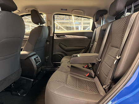 Haval F7x 1.5 AMT (150 л.с.), 2022 — купить в Нижнем Новгороде
