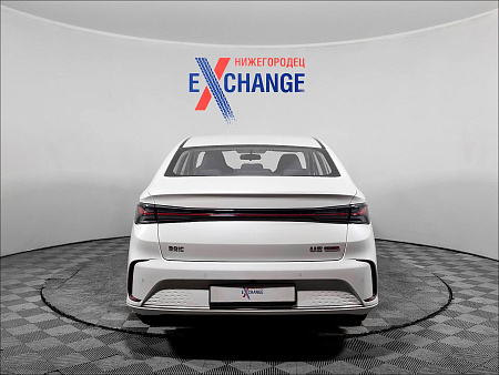 BAIC U5 Plus 1.5 CVT (105 л.с.), 2025 BAIC U5 Plus 1.5 CVT (105 л.с.), 2025 — купить в Нижнем Новгороде