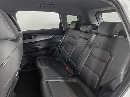 Chery Tiggo 7 Pro 1.5 CVT (147 л.с.), 2022 Chery Tiggo 7 Pro 1.5 CVT (147 л.с.), 2022 — купить в Нижнем Новгороде