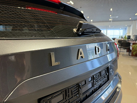Lada (Ваз) Iskra SW 1.6 MT (90 л.с.), 2026 Lada (Ваз) Iskra SW 1.6 MT (90 л.с.), 2026 — купить в Нижнем Новгороде
