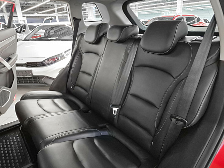 Geely Atlas Pro 1.5 AT (177 л.с.), 2022 Geely Atlas Pro 1.5 AT (177 л.с.), 2022 — купить в Нижнем Новгороде