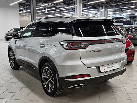 Chery Tiggo 7 Pro Max 1.6 AMT (150 л.с.) 4WD, 2024 — купить в Нижнем Новгороде