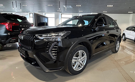 Haval Jolion 1.5 AMT (143 л.с.), 2026 Haval Jolion 1.5 AMT (143 л.с.), 2026 — купить в Нижнем Новгороде