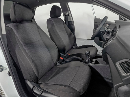 Hyundai Solaris 1.6 MT (123 л.с.), 2019 — купить в Нижнем Новгороде