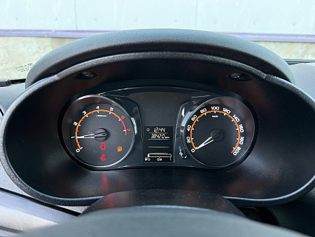 Lada (Ваз) Granta 1.6 MT (90 л.с.), 2023 Lada (Ваз) Granta 1.6 MT (90 л.с.), 2023 — купить в Нижнем Новгороде