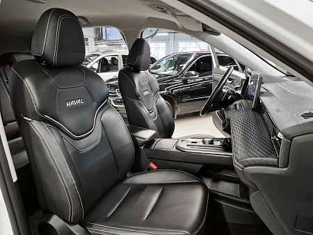Haval Jolion 1.5 AMT (150 л.с.) 4WD, 2022 Haval Jolion 1.5 AMT (150 л.с.) 4WD, 2022 — купить в Нижнем Новгороде