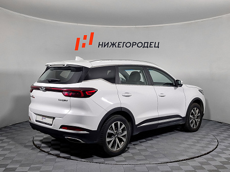 Chery Tiggo 7 Pro 1.5 CVT (147 л.с.), 2022 Chery Tiggo 7 Pro 1.5 CVT (147 л.с.), 2022 — купить в Нижнем Новгороде