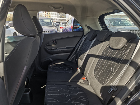 Kia Picanto 1.3 AT (85 л.с.), 2012 Kia Picanto 1.3 AT (85 л.с.), 2012 — купить в Нижнем Новгороде