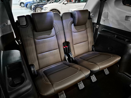 Chery Tiggo 8 Pro 1.6 AMT (186 л.с.), 2022 Chery Tiggo 8 Pro 1.6 AMT (186 л.с.), 2022 — купить в Нижнем Новгороде