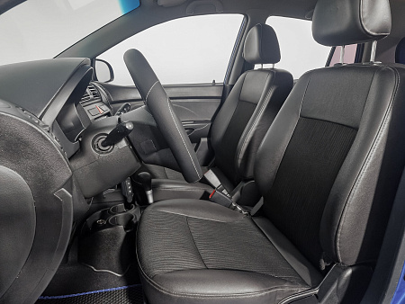 Kia Picanto 1.1 AT (65 л.с.), 2010 Kia Picanto 1.1 AT (65 л.с.), 2010 — купить в Нижнем Новгороде