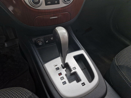 Hyundai Santa Fe 2.7 AT (189 л.с.) 4WD, 2006 Hyundai Santa Fe 2.7 AT (189 л.с.) 4WD, 2006 — купить в Нижнем Новгороде