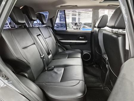 Suzuki Grand Vitara 2.4 AT (169 л.с.) 4WD, 2011 — купить в Нижнем Новгороде