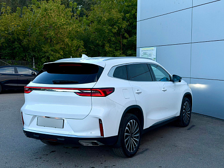 EXEED TXL 1.6 AMT (186 л.с.) 4WD, 2023 — купить в Нижнем Новгороде