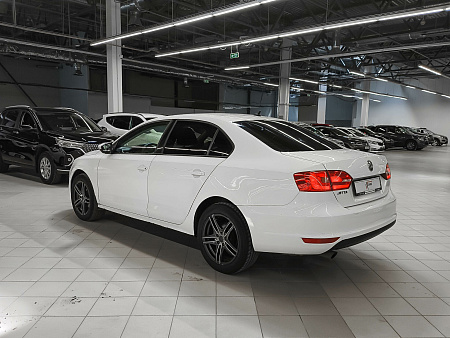 Volkswagen Jetta 1.6 MT (105 л.с.), 2012 Volkswagen Jetta 1.6 MT (105 л.с.), 2012 — купить в Нижнем Новгороде