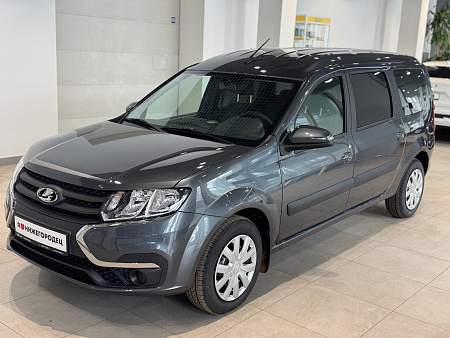 Lada (Ваз) Largus 1.6 MT (90 л.с.), 2026 Lada (Ваз) Largus 1.6 MT (90 л.с.), 2026 — купить в Нижнем Новгороде