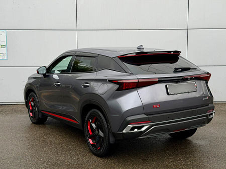 OMODA C5 1.5 CVT (147 л.с.), 2023 — купить в Нижнем Новгороде