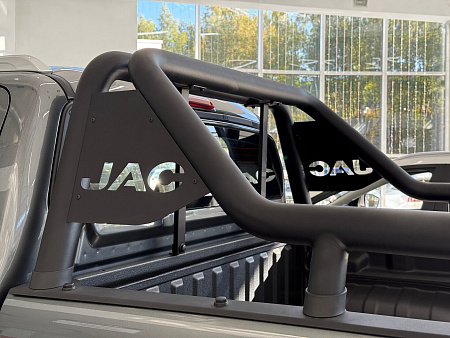 JAC T9 Urban 2.0 AT (224 л.с.) 4WD, 2026 — купить в Нижнем Новгороде