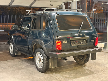 Lada (Ваз) 2121 (4x4) 1.7 MT (83 л.с.) 4WD, 2021 Lada (Ваз) 2121 (4x4) 1.7 MT (83 л.с.) 4WD, 2021 — купить в Нижнем Новгороде