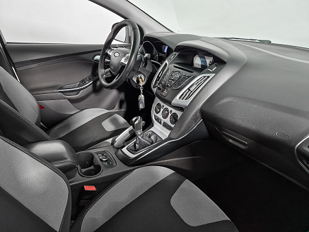 Ford Focus 1.6 MT (105 л.с.), 2013 Ford Focus 1.6 MT (105 л.с.), 2013 — купить в Нижнем Новгороде