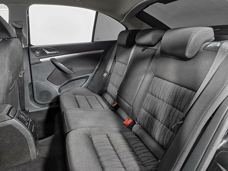 Skoda Octavia 1.6 AT (102 л.с.), 2010 — купить в Нижнем Новгороде