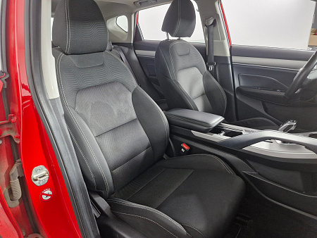 Geely Coolray 1.5 AMT (150 л.с.), 2022 — купить в Нижнем Новгороде