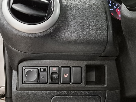 Nissan Note 1.4 MT (88 л.с.), 2013 Nissan Note 1.4 MT (88 л.с.), 2013 — купить в Нижнем Новгороде