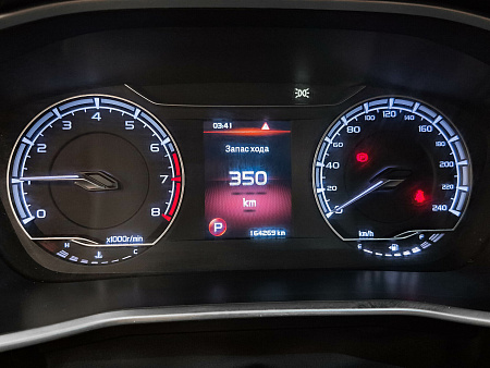Geely Coolray 1.5 AMT (150 л.с.), 2022 Geely Coolray 1.5 AMT (150 л.с.), 2022 — купить в Нижнем Новгороде