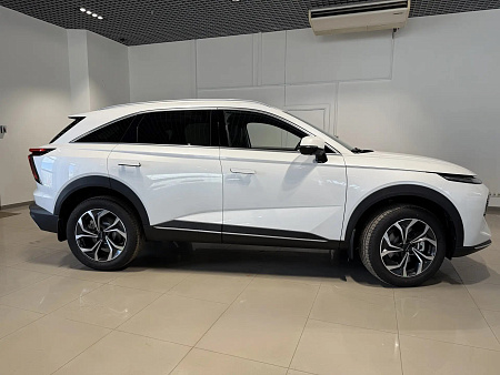 Haval F7 2.0 AMT (200 л.с.) 4WD, 2026 Haval F7 2.0 AMT (200 л.с.) 4WD, 2026 — купить в Нижнем Новгороде