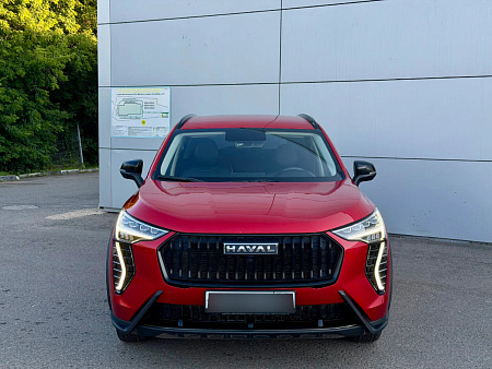Haval Jolion 1.5 AMT (150 л.с.) 4WD, 2024 — купить в Нижнем Новгороде