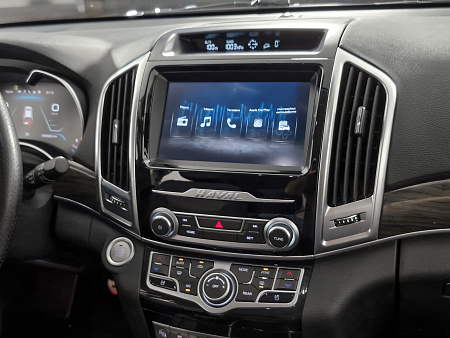 Haval H9 2.0 AT (218 л.с.) 4WD, 2021 Haval H9 2.0 AT (218 л.с.) 4WD, 2021 — купить в Нижнем Новгороде