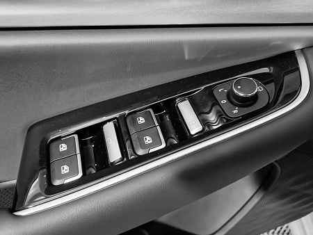 BAIC U5 Plus 1.5 CVT (105 л.с.), 2025 BAIC U5 Plus 1.5 CVT (105 л.с.), 2025 — купить в Нижнем Новгороде