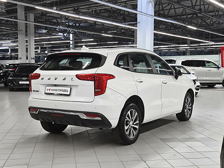 Haval Jolion 1.5 AMT (143 л.с.), 2022 Haval Jolion 1.5 AMT (143 л.с.), 2022 — купить в Нижнем Новгороде