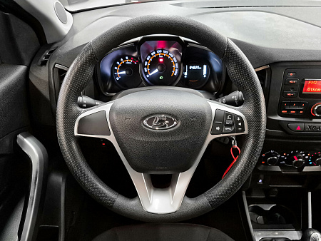 Lada (Ваз) XRAY 1.6 MT (106 л.с.), 2021 Lada (Ваз) XRAY 1.6 MT (106 л.с.), 2021 — купить в Нижнем Новгороде