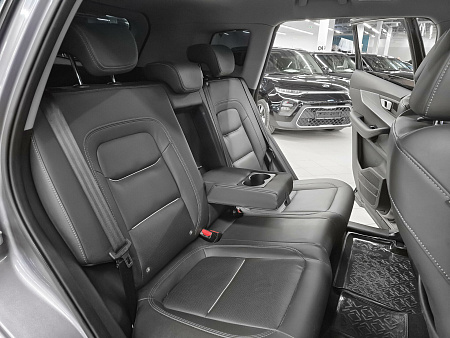 Chery Tiggo 7 Pro Max 1.5 CVT (147 л.с.), 2023 — купить в Нижнем Новгороде