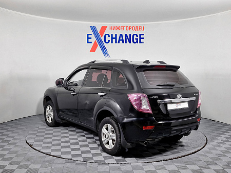 Lifan X60 1.8 MT (128 л.с.), 2014 Lifan X60 1.8 MT (128 л.с.), 2014 — купить в Нижнем Новгороде