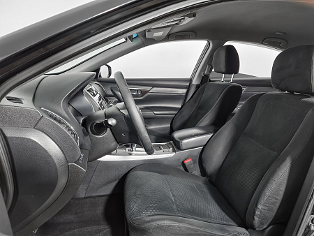 Nissan Teana 2.5 CVT (173 л.с.), 2014 — купить в Нижнем Новгороде