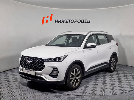 Chery Tiggo 7 Pro 1.5 CVT (147 л.с.), 2022 Chery Tiggo 7 Pro 1.5 CVT (147 л.с.), 2022 — купить в Нижнем Новгороде