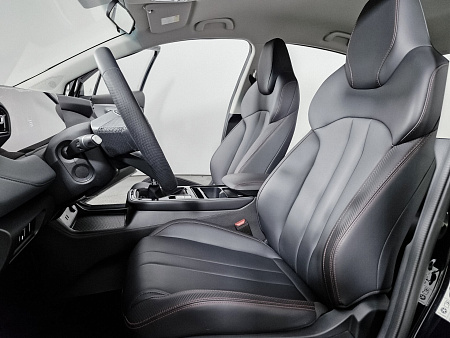 BAIC U5 Plus 1.5 CVT (105 л.с.), 2025 BAIC U5 Plus 1.5 CVT (105 л.с.), 2025 — купить в Нижнем Новгороде
