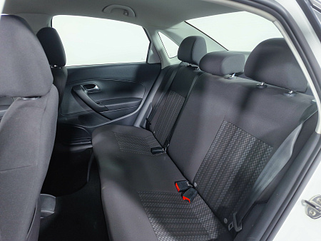 Volkswagen Polo 1.6 MT (110 л.с.), 2017 Volkswagen Polo 1.6 MT (110 л.с.), 2017 — купить в Нижнем Новгороде