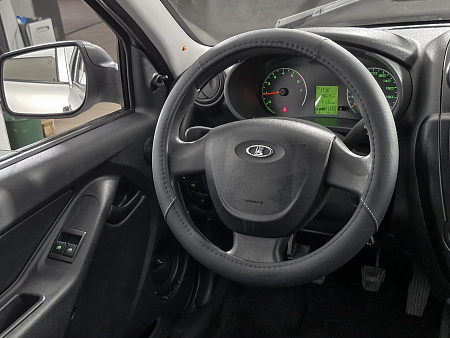 Lada (Ваз) Granta 1.6 MT (87 л.с.), 2013 Lada (Ваз) Granta 1.6 MT (87 л.с.), 2013 — купить в Нижнем Новгороде