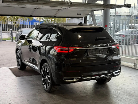 Haval F7 1.5 AMT (150 л.с.) 4WD, 2021 Haval F7 1.5 AMT (150 л.с.) 4WD, 2021 — купить в Нижнем Новгороде