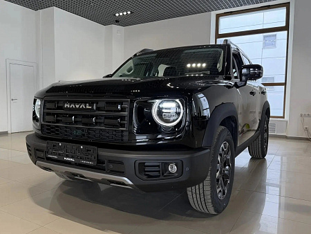 Haval Dargo 2.0 AMT (200 л.с.) 4WD, 2026 Haval Dargo 2.0 AMT (200 л.с.) 4WD, 2026 — купить в Нижнем Новгороде
