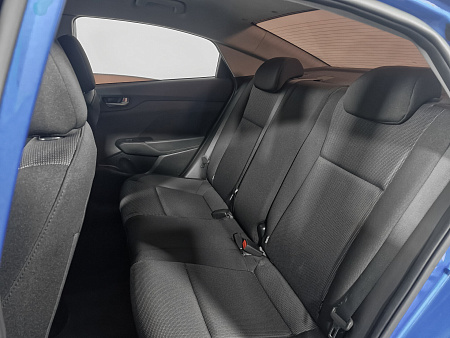 Hyundai Solaris 1.6 MT (123 л.с.), 2019 Hyundai Solaris 1.6 MT (123 л.с.), 2019 — купить в Нижнем Новгороде